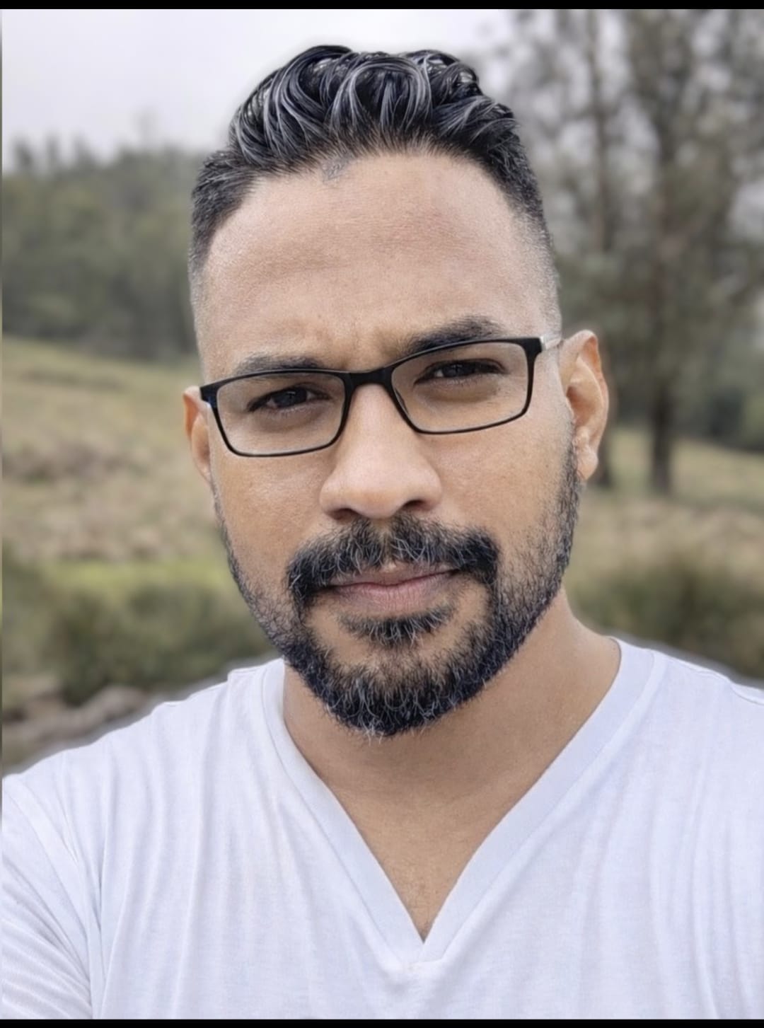 Akram Khan