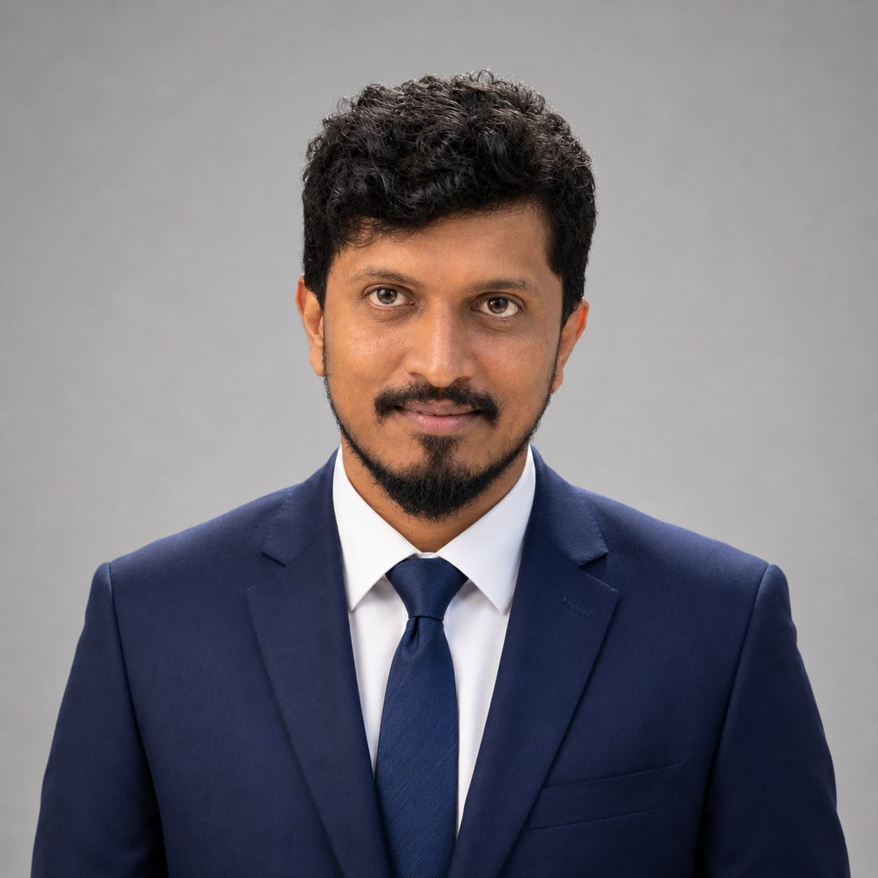 A. Vimal Christopher